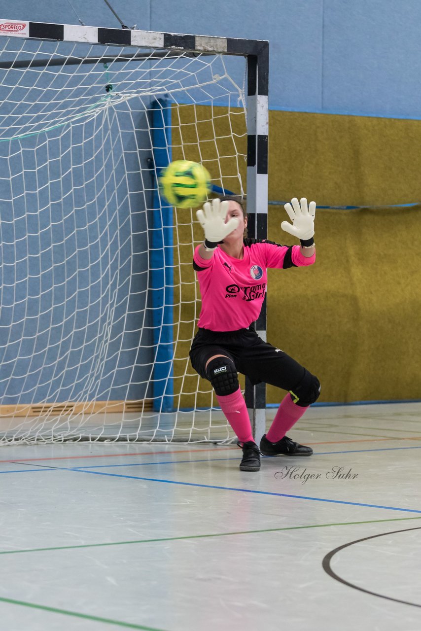 Bild 65 - B-Juniorinnen Futsal Qualifikation